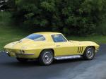 Chevrolet Corvette Stingray 327 L79 Coupe 1966 года